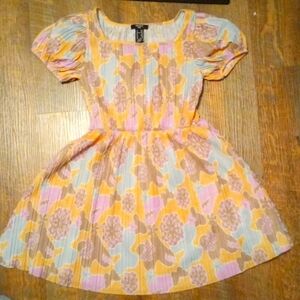 Forever 21 kids dress